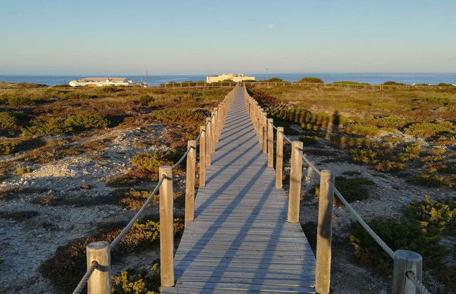Tour of Cascais, Cabo da Roca & Boca do Inferno - Photo 7