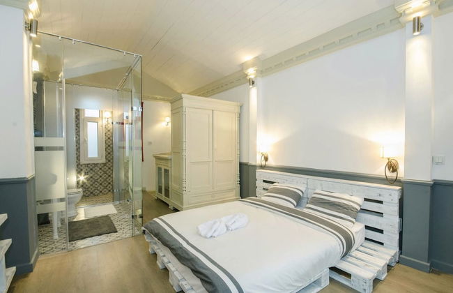 Stylish Triplex House Balat - Foto 1