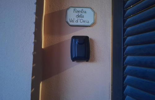 Finestra Della Val D'Orcia - Foto 31