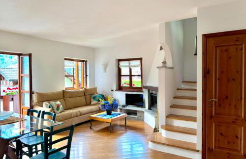 Villa Paradiso - Foto 8