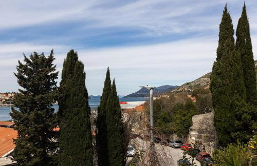 Adriatic Charm: Coastal Heaven of Dubrovnik - Foto 12