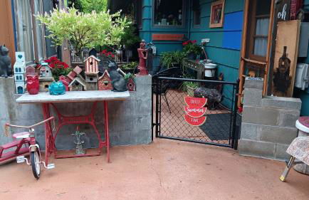 Blū House - Foto 15