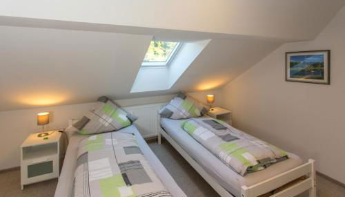 Ferienwohnung Saarschleife - Foto 3