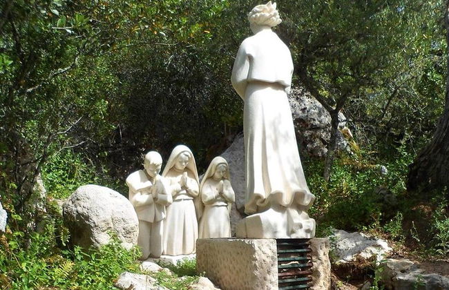 Fatima and Tomar Full Day Private Tour from Lisbon - Photo 8