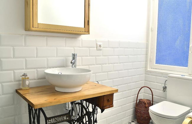 ABAL Apartments - Teatro - Foto 12