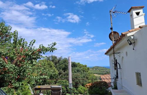 ESTUDIO RENOVADO CON BALCON PRIVADO Y COCINA vistas al mar TAMARIU y BEGUR - Foto 58