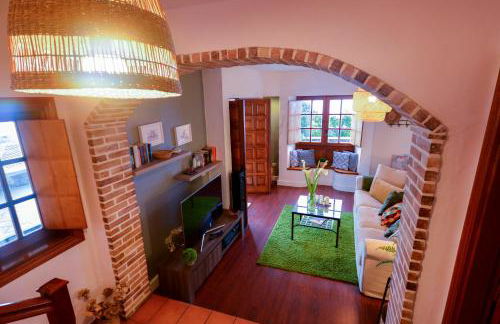 Villa Finca Los Castanos - Panoramic View - Foto 31