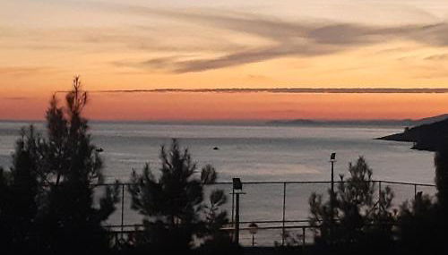 Soula's sunshine big Apartment - Foto 2