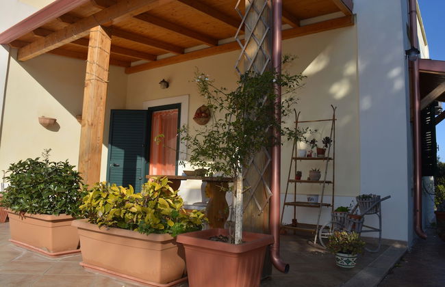 B&B Il Piccolo Principe - Photo 14