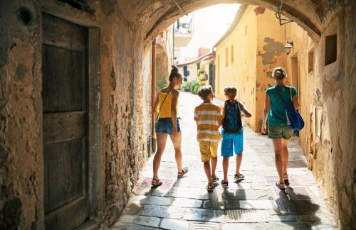 Il Chiostro Appartamenti & Suites - Foto 7