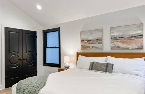 Leo's Bear Lake Hideaway - Foto 23