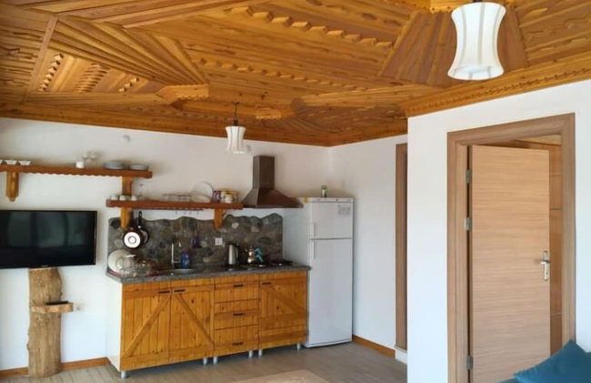 Mountain Hut - Foto 4