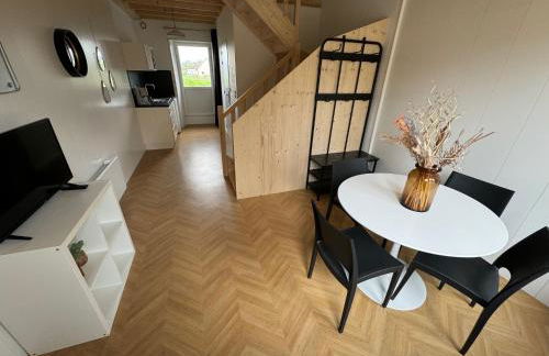 Apparthôtel Mont Saint Michel - Résidence Fleurdumont - Foto 40