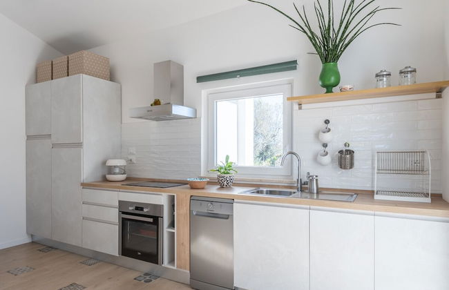 Residenza Verdeoliva - Foto 34