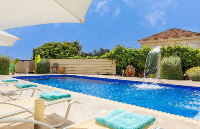 Villa Elite in Drouseia - Foto 37