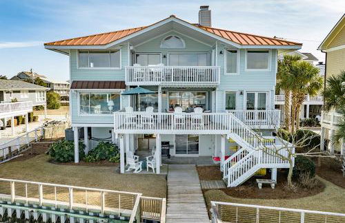 Sea Dog Retreat by Sea Scape Properties - Foto 34