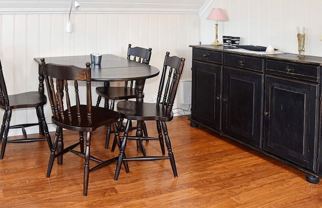 4 Person Holiday Home in Urangsvag-by Traum - Foto 26