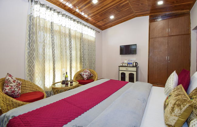 Chail Cabana by Dumnu Homes - Foto 13