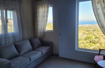 Virginia 's Vila Karies Chios - Photo 13