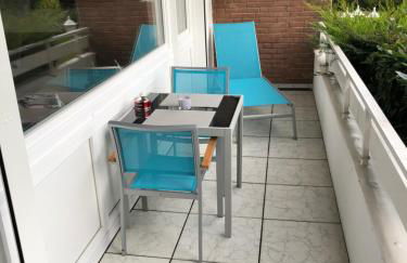 WellenRausch Living "Backbord" - Foto 78