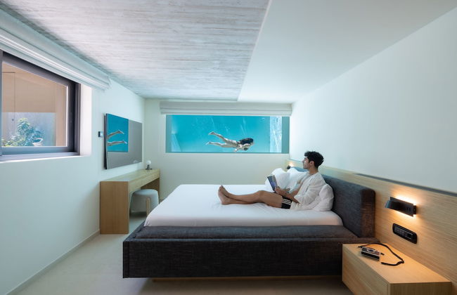 ILVA SUITES - Foto 16