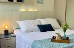 1209 Studio with Panoramic Sea View - Photo 27