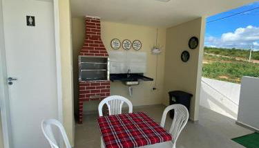 Flat no Cond Home Duplex - Subida da Serra - Foto 3