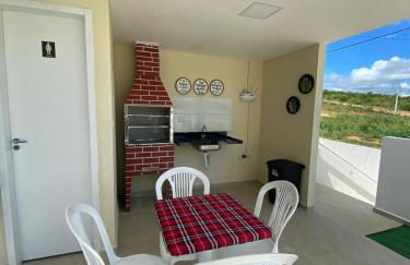 Flat no Cond Home Duplex - Subida da Serra - Foto 3