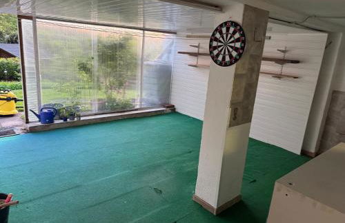 cozy house close to Düsseldorf and Cologne,WiFi - Foto 2