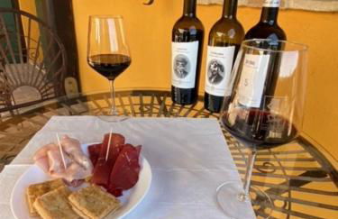 Country House Il Sassòne - Foto 42