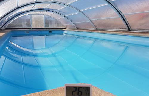 Finca El Picacho Apartments in the countryside 2 Km from the beach - Foto 15