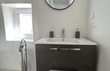 Appart " la rue des roues", à Fontaine-de-Vaucluse - Foto 9