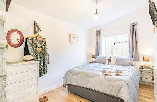 Lucky Duck Cottage - Foto 7