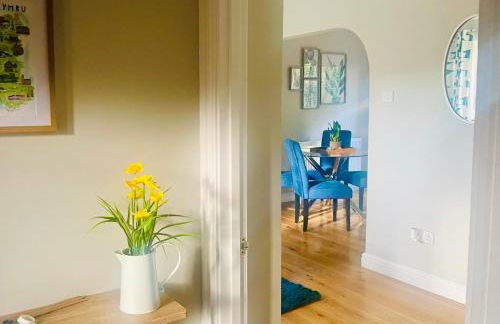 Tanglewood house Abergavenny with private parking - Foto 20