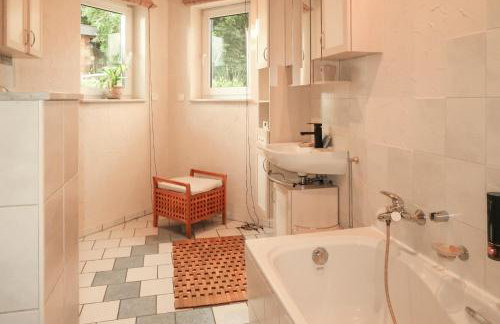 Homestay - Stilvolle Wohnung in Büdingen - Foto 26