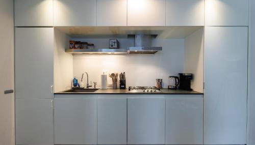 Stylish NYC Haven Steps to Broadway & Dining - Foto 3