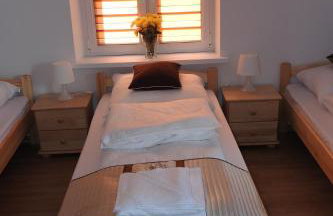 Pokoje Gościnne Pod Brzózką - Photo 10