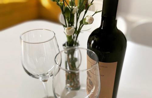 Apartamenty Różany Ogród - Foto 37