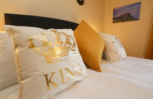 The Ferns - Causeway Coast - Foto 64