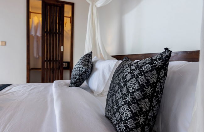 Umesari Villa Sebatu by Uniquecations - Foto 7