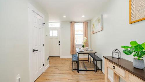 Cozy Central 5Bed 2Ba Near Baltimore's Sports Hubs - Foto 4