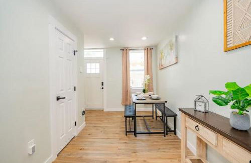 Cozy Central 5Bed 2Ba Near Baltimore's Sports Hubs - Foto 4