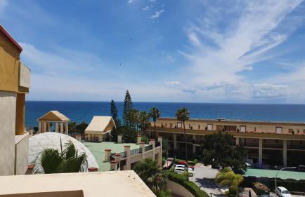 Apartamento en Marbella con vistas al mar - Foto 25