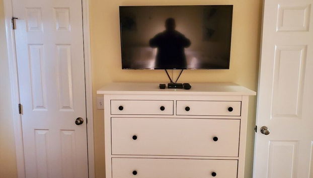 Summerhouse 106 - Foto 2, Habitación