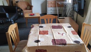 Ein gemütlicher Platz zum Bummeln an der Ostsee - Foto 4