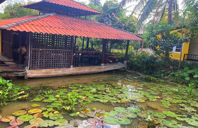 Nokkamin Home Chiang Dao - Photo 58