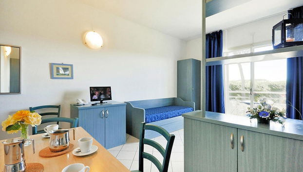 Villa in Cecina Mare Near Sandy Beaches - Foto 5, Cocina privada