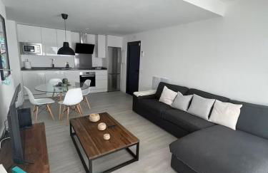 La Sal - Apartment in Casilla de Costa - Photo 1