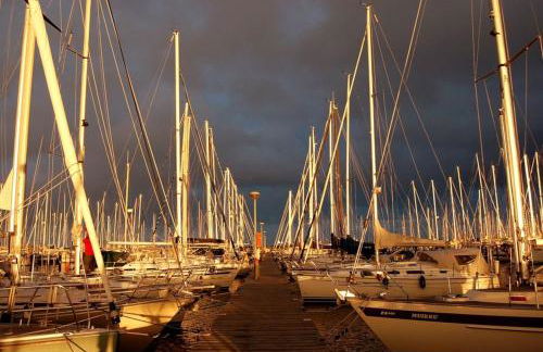 CBlue: Küstenzauber barrierefrei mit Balkon - Foto 21