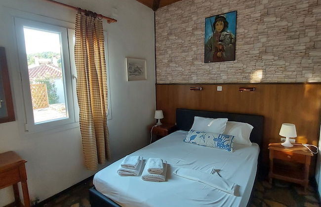 Apartment 800m From Koumeika, Samos - Foto 3